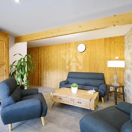 Apartament Belagaita