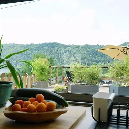 Apartament Belagaita