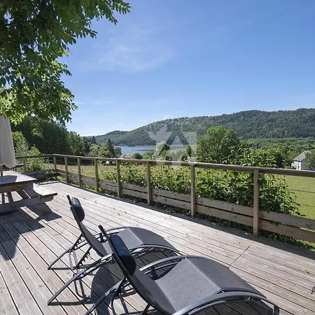 Apartament Belagaita Chambon-sur-Lac