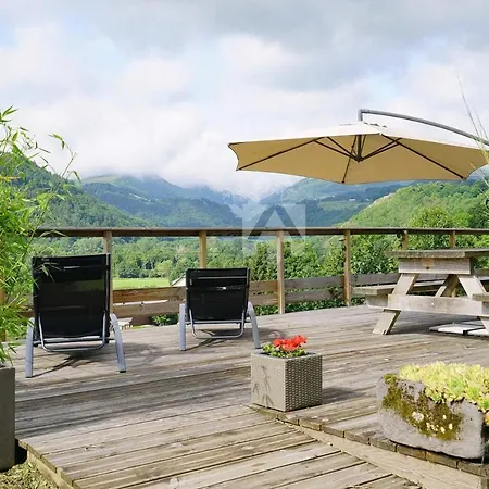 Apartament Belagaita Chambon-sur-Lac