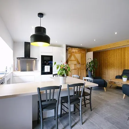Apartament Belagaita Chambon-sur-Lac