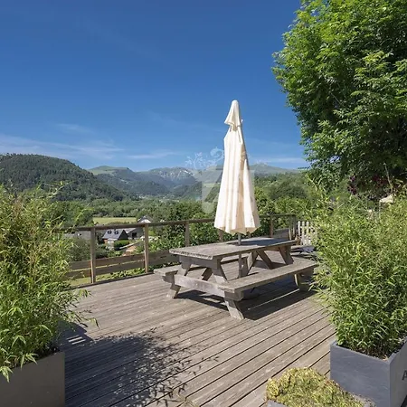 Belagaita Apartament