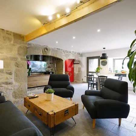 Apartament Belagaita Chambon-sur-Lac