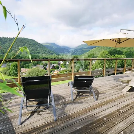 Belagaita * Chambon-sur-Lac